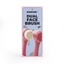 Bleuface | Dual Face Brush | Best Price in Pakistan original skincare product Pakistan