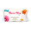 Swiss Miss | Makeup Remover Wipes With Lemon Mint Extract 60 Pcs | Best Price in Pakistan original skincare product Pakistan