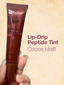 B&B Derma | Lip-Drip Peptide Tint “ Cocoa Melt Ðÿ�«¨ | Best Price in Pakistan original skincare product Pakistan