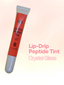 B&B Derma | Lip-Drip Peptide Tint €“ Ãÿ¤� Crystal Glaze | Best Price in Pakistan original skincare product Pakistan