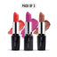 Lip Prism Trio Lipstick Set | Best Price in Pakistan original skincare product Pakistan
