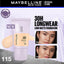 Maybelline | SuperStay Lumi Mate Foundation Tube 115 | 18ml | Best Price in Pakistan original skincare product Pakistan