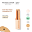 Makeup Revolution Fast Base Stick Foundation | F5 | Best Price in Pakistan original skincare product Pakistan