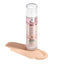Revolution | IRL Filter Longwear Foundation F3 23ml | Best Price in Pakistan original skincare product Pakistan