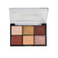 Revolution | Mini Reloaded Palette Velvet Rose | Best Price in Pakistan original skincare product Pakistan