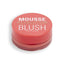 Makeup Revolution Mousse Blusher Grapefruit Coral | Best Price in Pakistan original skincare product Pakistan
