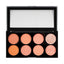Makeup Revolution Ultra Blush Palette Hot Spice | Best Price in Pakistan original skincare product Pakistan