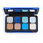 Makeup Revolution Forever Flawless Dynamic Tranquil Eyeshadow Palette | Best Price in Pakistan original skincare product Pakistan