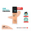 Maybelline | Fit Me Matte + Poreless Liquid Foundation SPF 22 | 130 Buff Beige 30ml | Best Price in Pakistan original skincare product Pakistan
