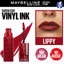 Maybelline | Superstay Vinyl Ink Liquid Lipstick | Lippy | Best Price in Pakistan original skincare product Pakistan