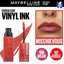 Maybelline | Superstay Vinyl Ink Liquid Lipstick | Mischievious | Best Price in Pakistan original skincare product Pakistan