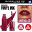 Maybelline | Superstay Vinyl Ink Liquid Lipstick | Unrivaled | Best Price in Pakistan original skincare product Pakistan