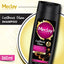 Meclay London Lustrous Shine Shampoo | 360ml | Best Price in Pakistan original skincare product Pakistan