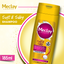 Meclay London Soft & Silky Shampoo | 185ml | Best Price in Pakistan original skincare product Pakistan