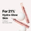 Medicube Collagen Glow Booster Milk Serum | 15ml | Best Price in Pakistan original skincare product Pakistan