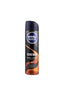 Nivea Men Deep Black Carbon Espresso Body Spray 150ml | Best Price in Pakistan original skincare product Pakistan