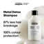 L'Oreal Professional | Serie Expert Metal Detox Shampoo 300 ML | Sulphate Free | Best Price in Pakistan original skincare product Pakistan
