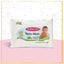 Mothercare | Baby Wipes Purse Pack | White | Best Price in Pakistan original skincare product Pakistan