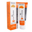Body Luxuries | Nano white sun block SPF 50 | 75ml | Best Price in Pakistan original skincare product Pakistan