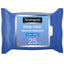 Neutrogena | Deep Clean Makeup Remover Facial Wipes 25 Wipes | Best Price in Pakistan original skincare product Pakistan
