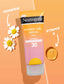 Neutrogena | Invisible Daily Defense Sunscreen Lotion SPF 30 | 88ml | Best Price in Pakistan original skincare product Pakistan