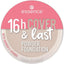 Essence 16H Cover & Last Powder Found 02 | Best Price in Pakistan original skincare product Pakistan