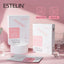 Estelin | Niacinamide Fade Spots & Whitening Sheet Mask 25g | Best Price in Pakistan original skincare product Pakistan