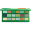 REVOLUTION TASTY AVOCADO SHADOW PALETTE | Best Price in Pakistan original skincare product Pakistan