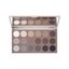 MORPHE MATTE ESSENTIALS ATRTISTARY PALETTE (18CT) 22G | Best Price in Pakistan original skincare product Pakistan