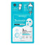 Bioaqua Nicotinamide 3 Step Whitening Mask 25G | 1 PC | Best Price in Pakistan original skincare product Pakistan