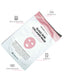 Nirvana Botanics | Korean Glass Skin Collagen Mask | Best Price in Pakistan original skincare product Pakistan