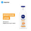 Nivea Extra Bright Repair & Protect Body Lotion SPF 15 PA+ | 100ml | Best Price in Pakistan original skincare product Pakistan