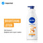 Nivea Extra Bright Repair & Protect Body Lotion SPF 15 PA+ | 380ml | Best Price in Pakistan original skincare product Pakistan