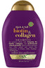 OGX | Thick & Full Biotin & Collagen Shampoo | 385ml | Best Price in Pakistan original skincare product Pakistan