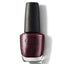 OPI Complimentary Wine Nail Lacquer | Best Price in Pakistan original skincare product Pakistan