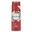 Old Spice | Shower Gel 3 in 1 Wolfthorn 400Ml | Best Price in Pakistan original skincare product Pakistan