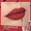 PinkFlash | Lasting Matte Lip Cream | P03 | Best Price in Pakistan original skincare product Pakistan