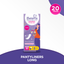 Butterfly | Panty Liners (20S) | Best Price in Pakistan original skincare product Pakistan