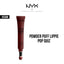 NYX Professional Makeup- Powder Puff Lippie Pop Quiz | Best Price in Pakistan original skincare product Pakistan