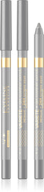 Eveline Varite Gel Eyeliner Pencil | 12 Silver | Best Price in Pakistan original skincare product Pakistan