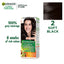 Garnier Color Naturals | 2 Soft Black | Best Price in Pakistan original skincare product Pakistan