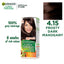 Garnier Color Naturals | 4.15 Brownie Chocolate | Best Price in Pakistan original skincare product Pakistan