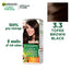 Garnier Color Naturals | 3.3 Dark Toffee Noir Caramel | Best Price in Pakistan original skincare product Pakistan