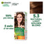 Garnier Color Naturals | 5.3 Light Golden Brown | Best Price in Pakistan original skincare product Pakistan