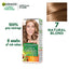 Garnier Color Naturals | 7 Blonde | Best Price in Pakistan original skincare product Pakistan