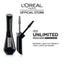 L'Oreal Paris- Unlimited Mascara-01 Black, 0.24 Fl. Oz. | Best Price in Pakistan original skincare product Pakistan