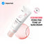 Medicube Pdrn Pink Tone Up Sun Cream | 50ml | Best Price in Pakistan original skincare product Pakistan