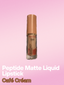 B&B Derma | Cafã© Crã¨Me €“ Peptide Matte Liquid Lipstick | Best Price in Pakistan original skincare product Pakistan