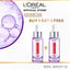 LOreal Paris | Buy 1 get 1 Free | Hyaluronic Pluming Duo 30ml | Best Price in Pakistan original skincare product Pakistan