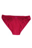 BLS | Poppy Cotton Panty | Bordo | Best Price in Pakistan original skincare product Pakistan